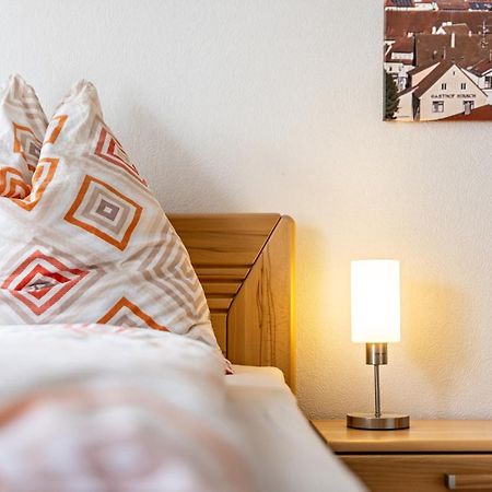 Ferienwohnung Alpenblick Zwiefalten Exterior foto